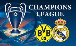 Apuestas Champions League | Borussia-Real Madrid | Chelsea-PSG
