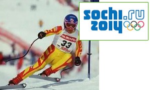 Dan comienzo los Juegos Olímpicos de Invierno de Sochi 2014