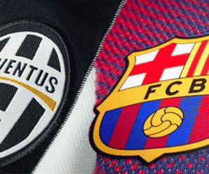 Apuestas Final Champions 2015 Juventus-Barcelona