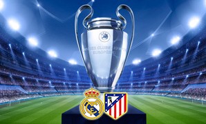 Final Champions League| un Derbi madrileño para el recuerdo